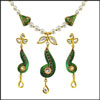 FOREVER KUNDAN HAR - JP-JUN 258 - Click here to View more details about this Product